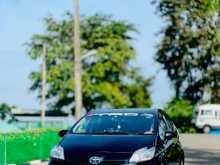 Toyota Prius 2012 Car