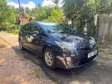Toyota Prius 2013 Car