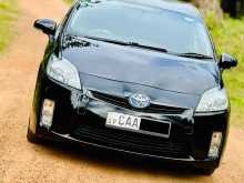 Toyota Prius 2013 Car