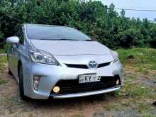 Toyota Prius 2012 Car