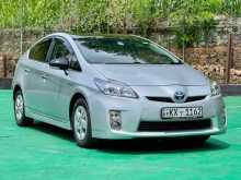 Toyota Prius 2011 Car