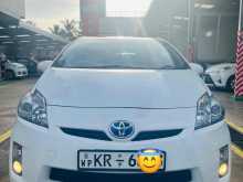 Toyota Prius S LED 2010 Car
