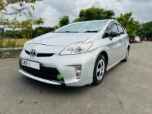 Toyota Prius 2014 Car