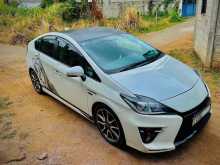Toyota Prius 2013 Car