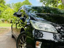 Toyota Prius 2013 Car