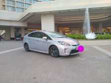 Toyota Prius 2012 Car