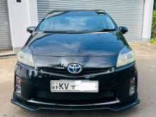 Toyota Prius 2011 Car