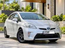 Toyota Prius 2016 Car