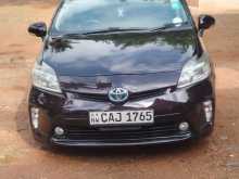 Toyota Prius 2014 Car