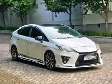 Toyota Prius 2013 Car