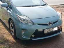 Toyota Prius 2015 Car