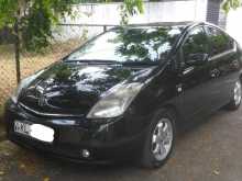 Toyota Prius 2007 Car
