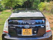Toyota Prius 2010 Car