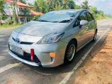 Toyota Prius 2013 Car