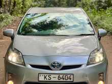 Toyota Prius 2010 Car