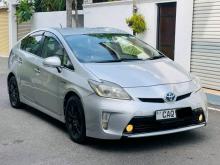 Toyota Prius 2013 Car
