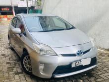 Toyota Prius 2016 Car