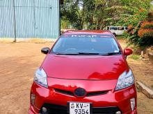 Toyota Prius 2012 Car