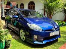 Toyota Prius 2010 Car