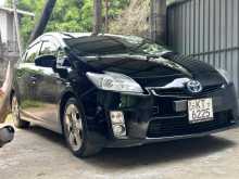 Toyota Prius 2010 Car