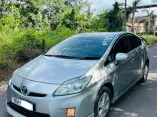 Toyota Prius 2013 Car