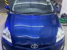 Toyota Prius 2011 Car