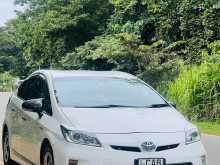 Toyota Prius 2013 Car