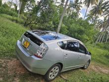 Toyota Prius 2008 Car