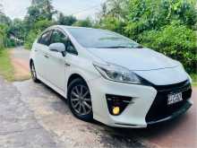 Toyota Prius 2014 Car