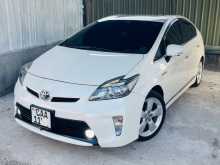 Toyota Prius 2013 Car