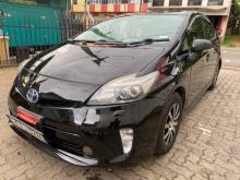 Toyota Prius 2011 Car