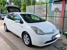 Toyota Prius 2011 Car