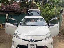 Toyota Prius 2015 Car