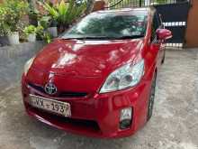 Toyota Prius 2012 Car