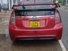 Toyota Prius 2013 Car