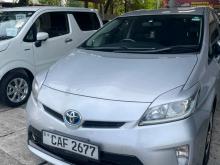 Toyota Prius 2013 Car