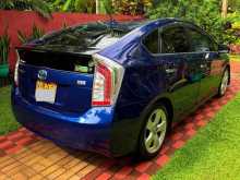 Toyota Prius 2010 Car