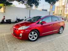 Toyota Prius 2011 Car