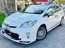 Toyota Prius 2014 Car