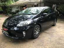 Toyota Prius 2011 Car