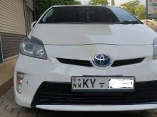 Toyota Prius 2014 Car