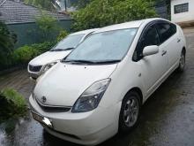 Toyota Prius 2008 Car