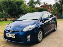 Toyota Prius 2010 Car