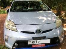 Toyota Prius 2009 Car