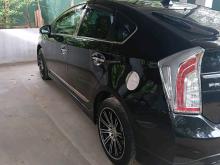 Toyota Prius 2015 Car