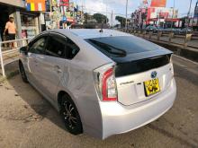 Toyota Prius 2012 Car