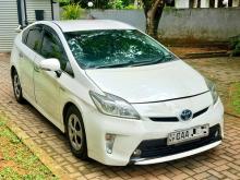 Toyota Prius 2013 Car