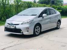 Toyota Prius 2012 Car