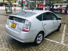 Toyota Prius 2007 Car