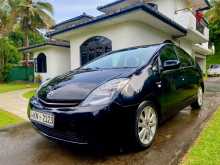 Toyota Prius 2ND Generation 2008 Car